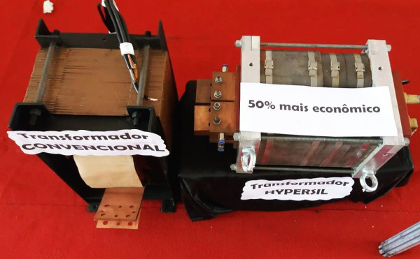 Transformador De Solda Transformador De Solda