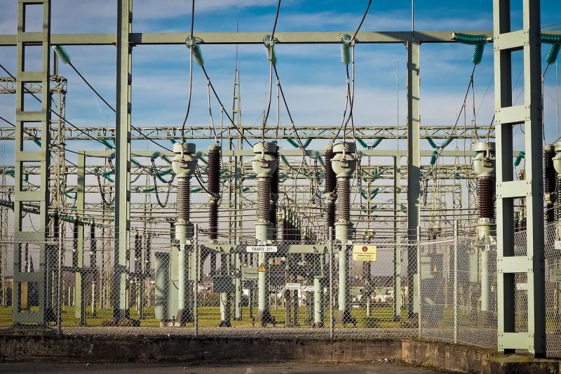 Transformadores de alta tensão: importância na estabilidade e segurança dos sistemas elétricos